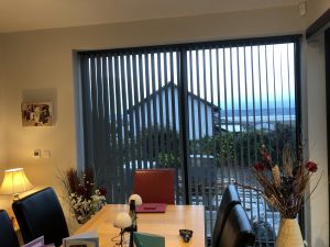 Vertical Blinds