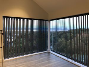 Vertical Blinds